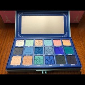 JEFFREE STAR BLUE BLOOD